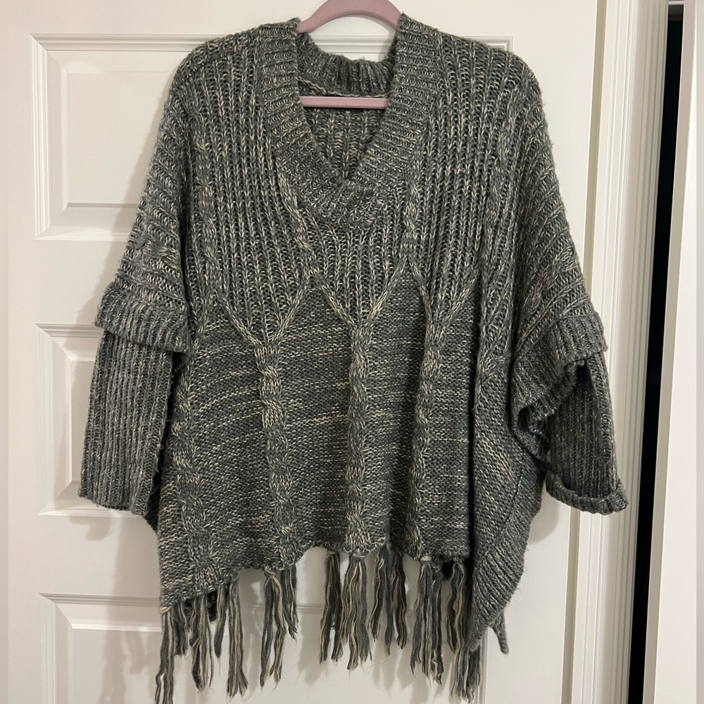 Love Token Sweater